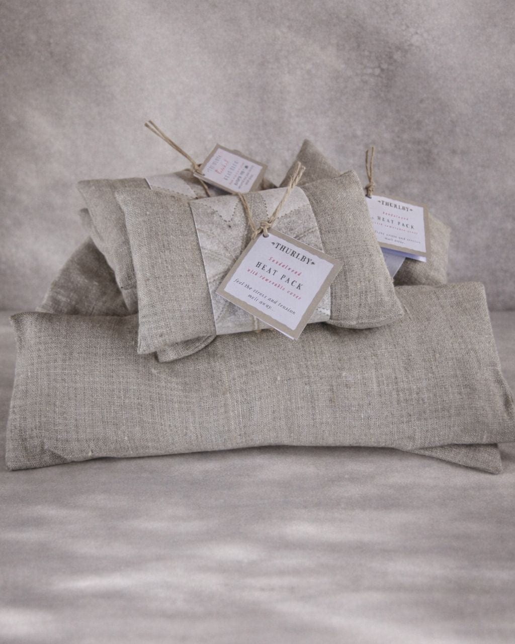 Natural Selection Heat Pack - Altasphere