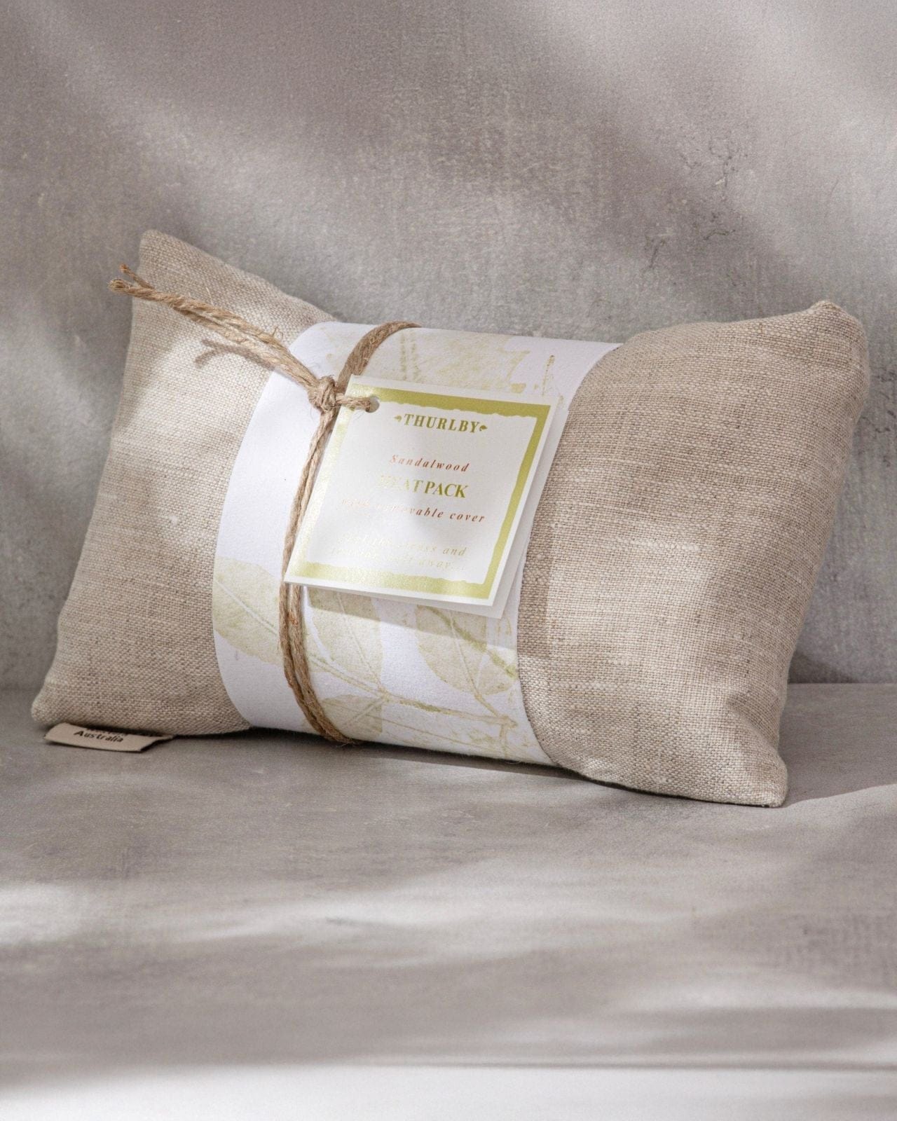 Natural Selection Heat Pack - Altasphere