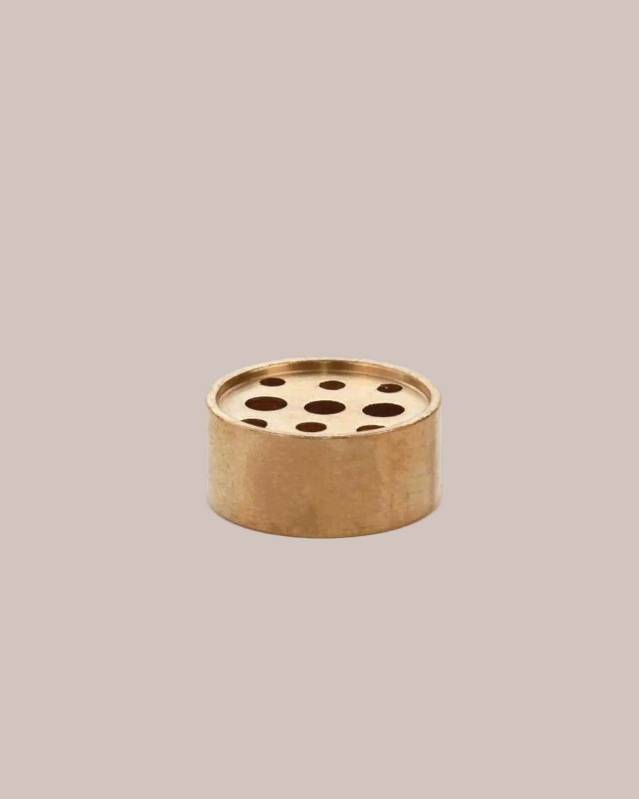 Nine Hole Incense Holder - Altasphere