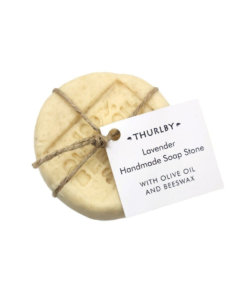 Olive Oil Soap Stone - Lavender - Altasphere