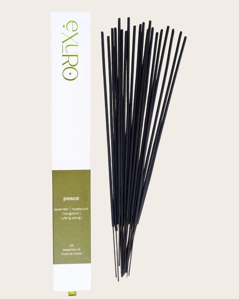 Peace Incense Sticks - Altasphere