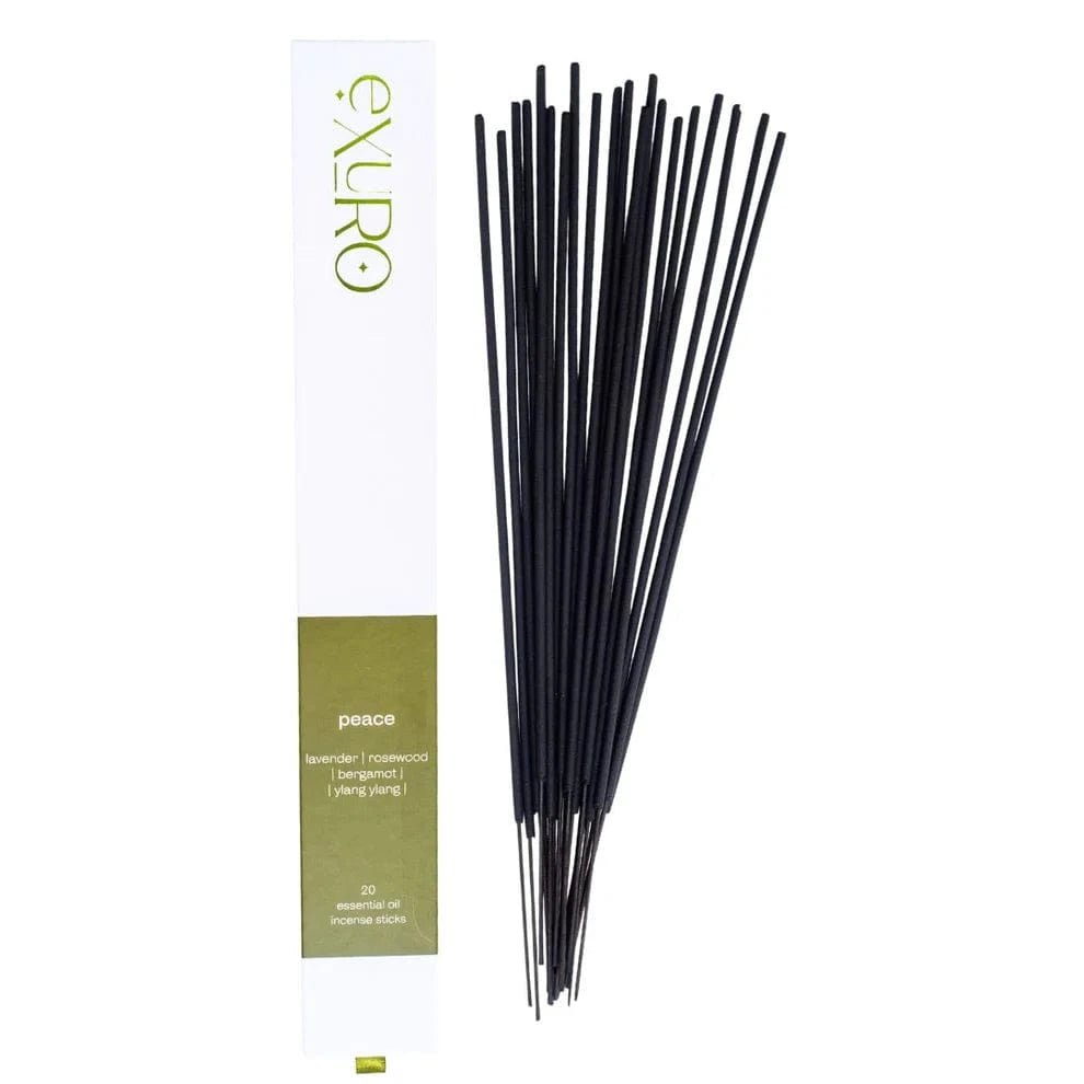 Peace Incense Sticks - Altasphere