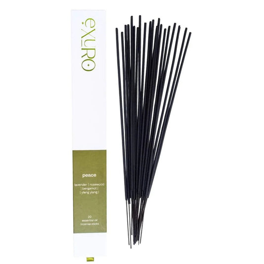 Peace Incense Sticks - Altasphere