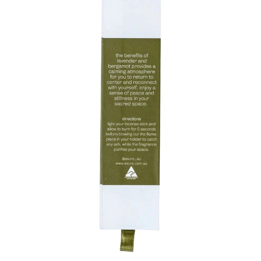 Peace Incense Sticks - Altasphere