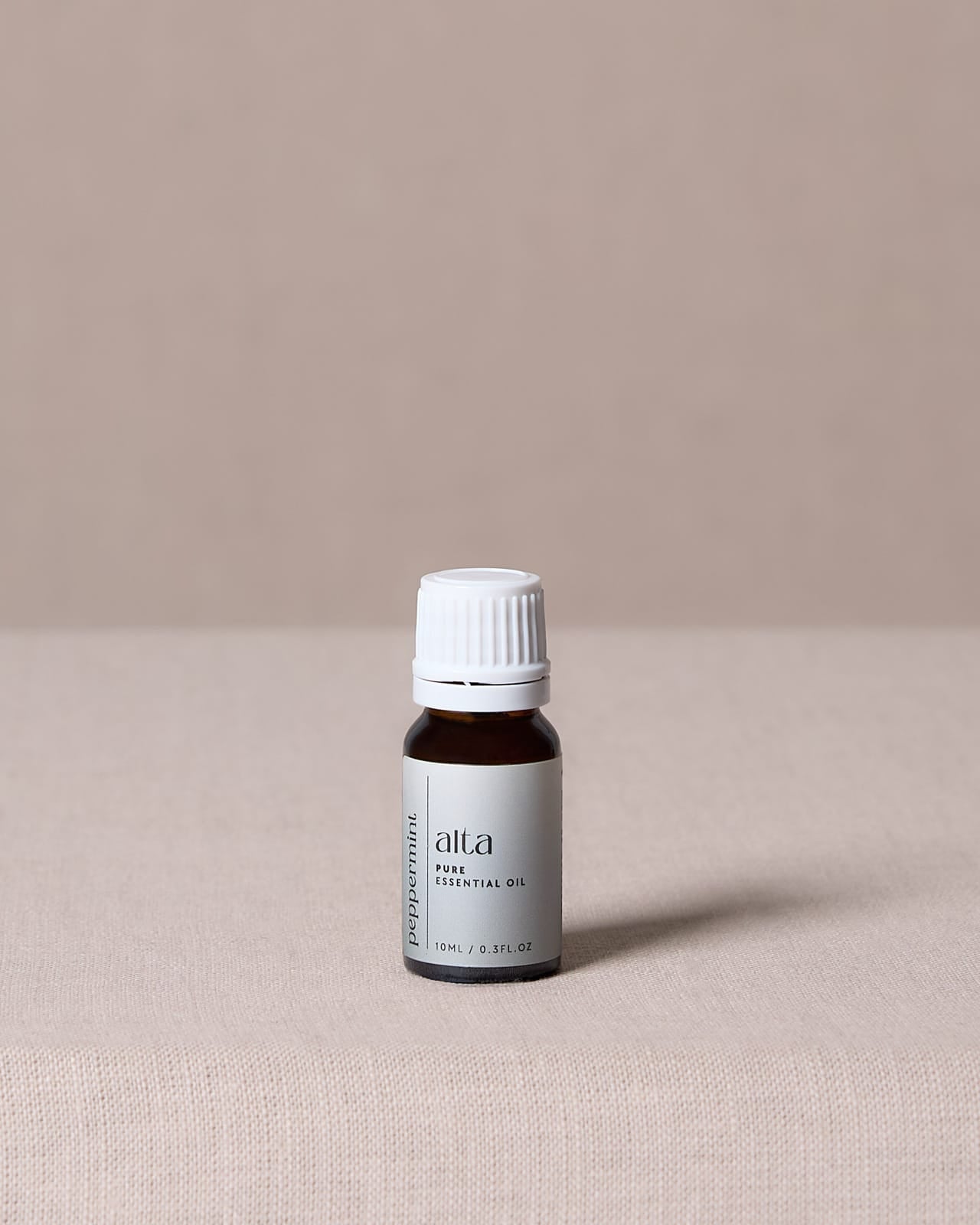 Peppermint Essential Oil - Invigorating & Clarifying - Altasphere