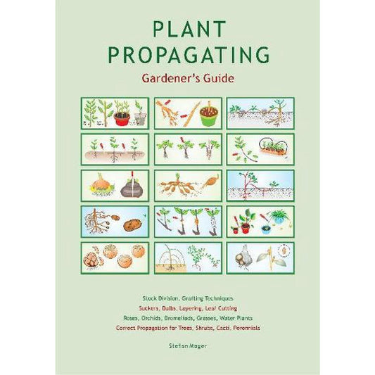 Plant Propagating Gardener's Guide Altasphere