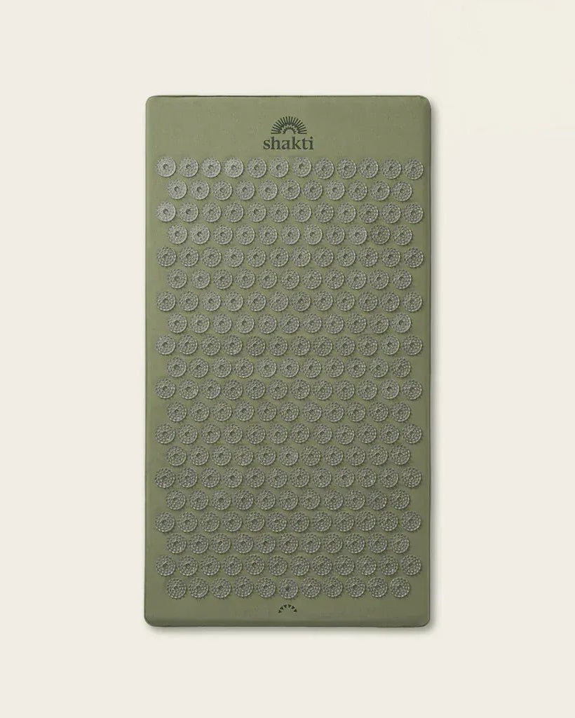 Premium Acupressure Mat Level 1 Tulsi - Altasphere