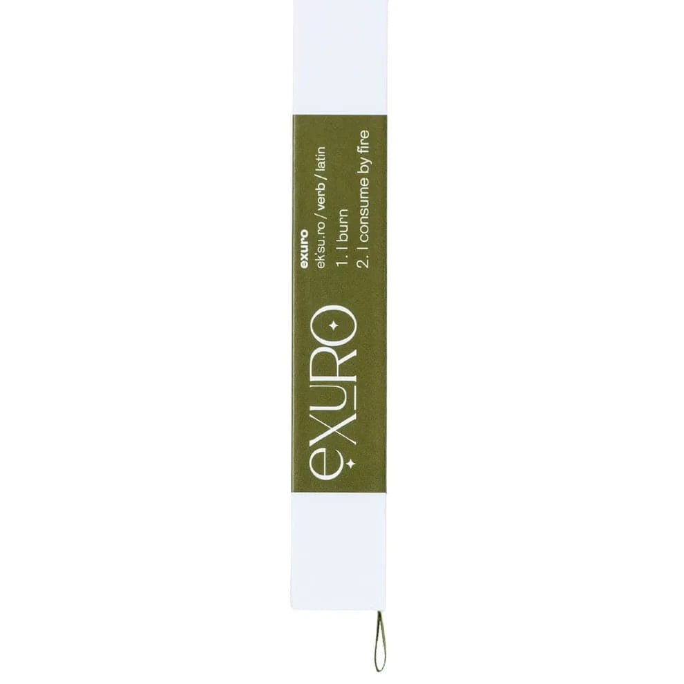 Relax Incense Sticks - Altasphere