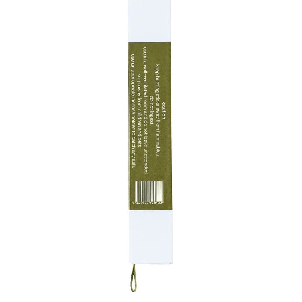 Relax Incense Sticks - Altasphere