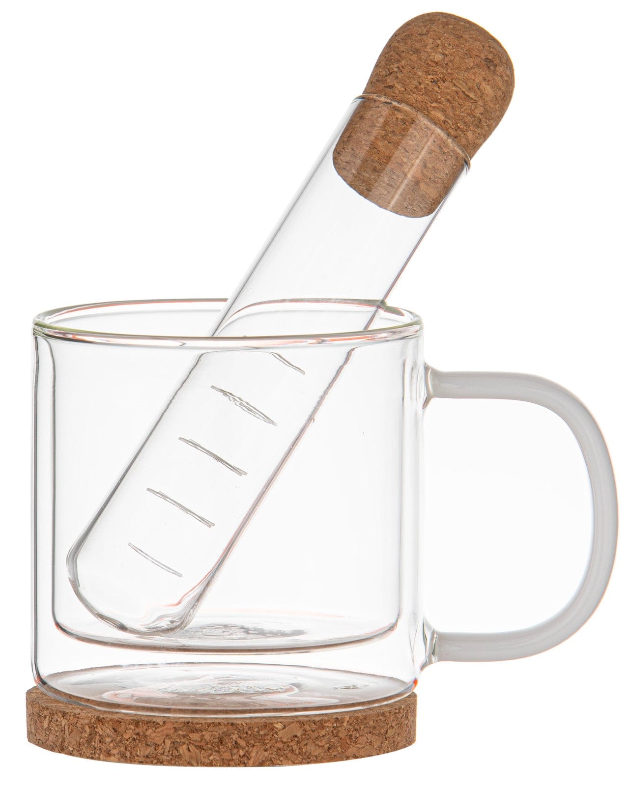 Tea Infusion 3 pc set Cloud - Altasphere