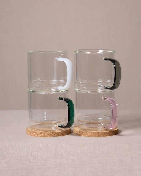 Tea Infusion 3 pc set Forest - Altasphere
