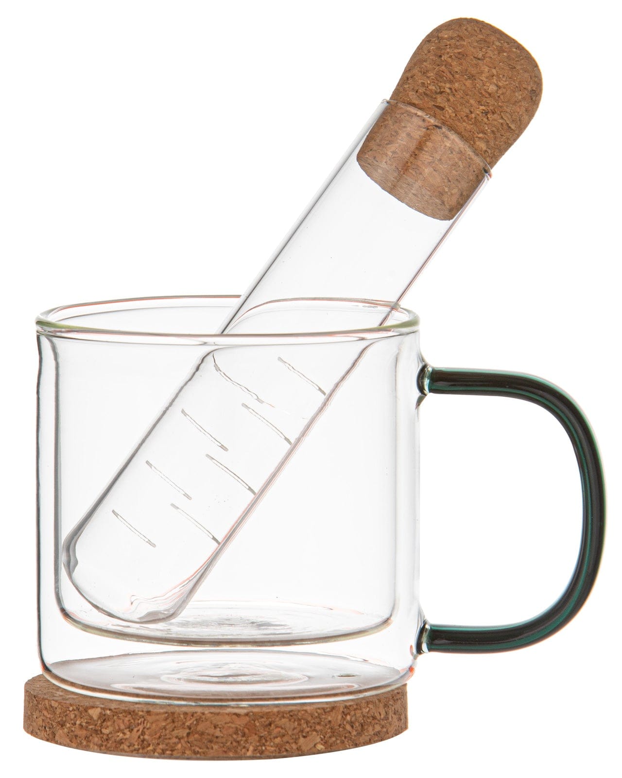 Tea Infusion 3 pc set Forest - Altasphere