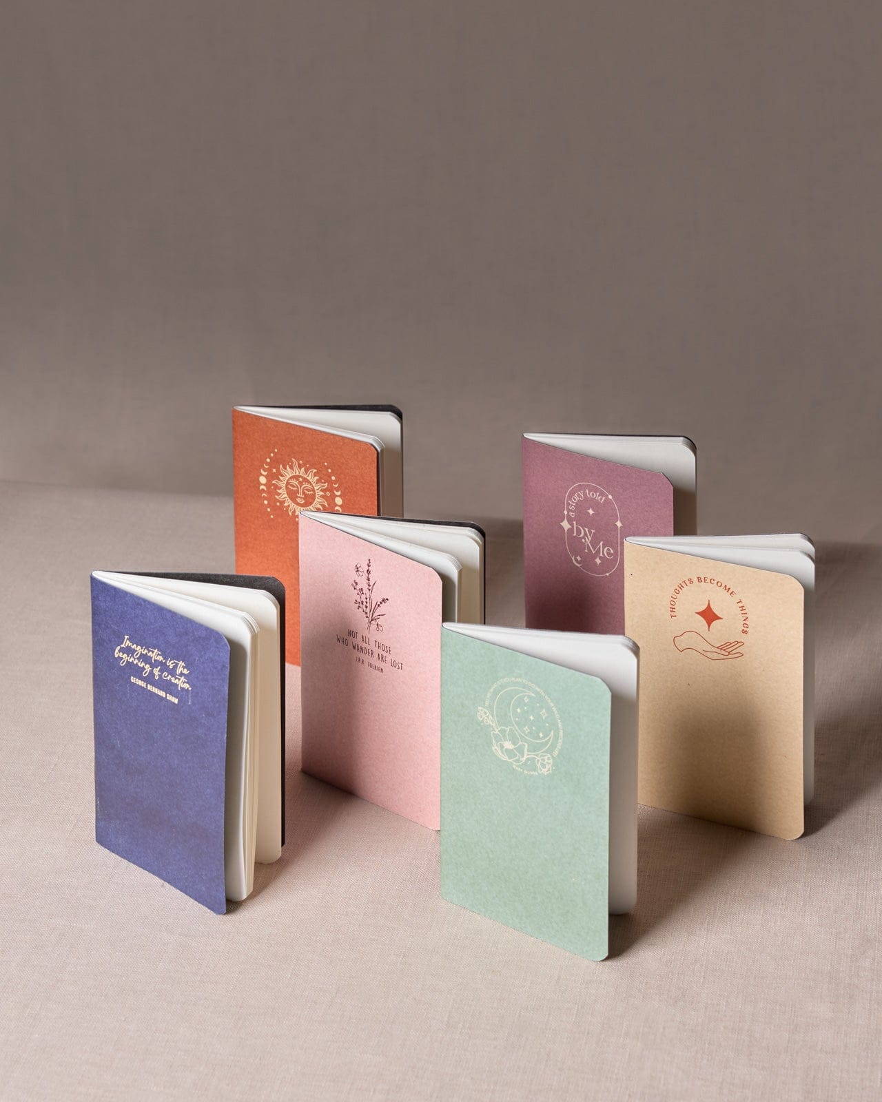 The Mindful Reset Bundle - Save 20% - Altasphere