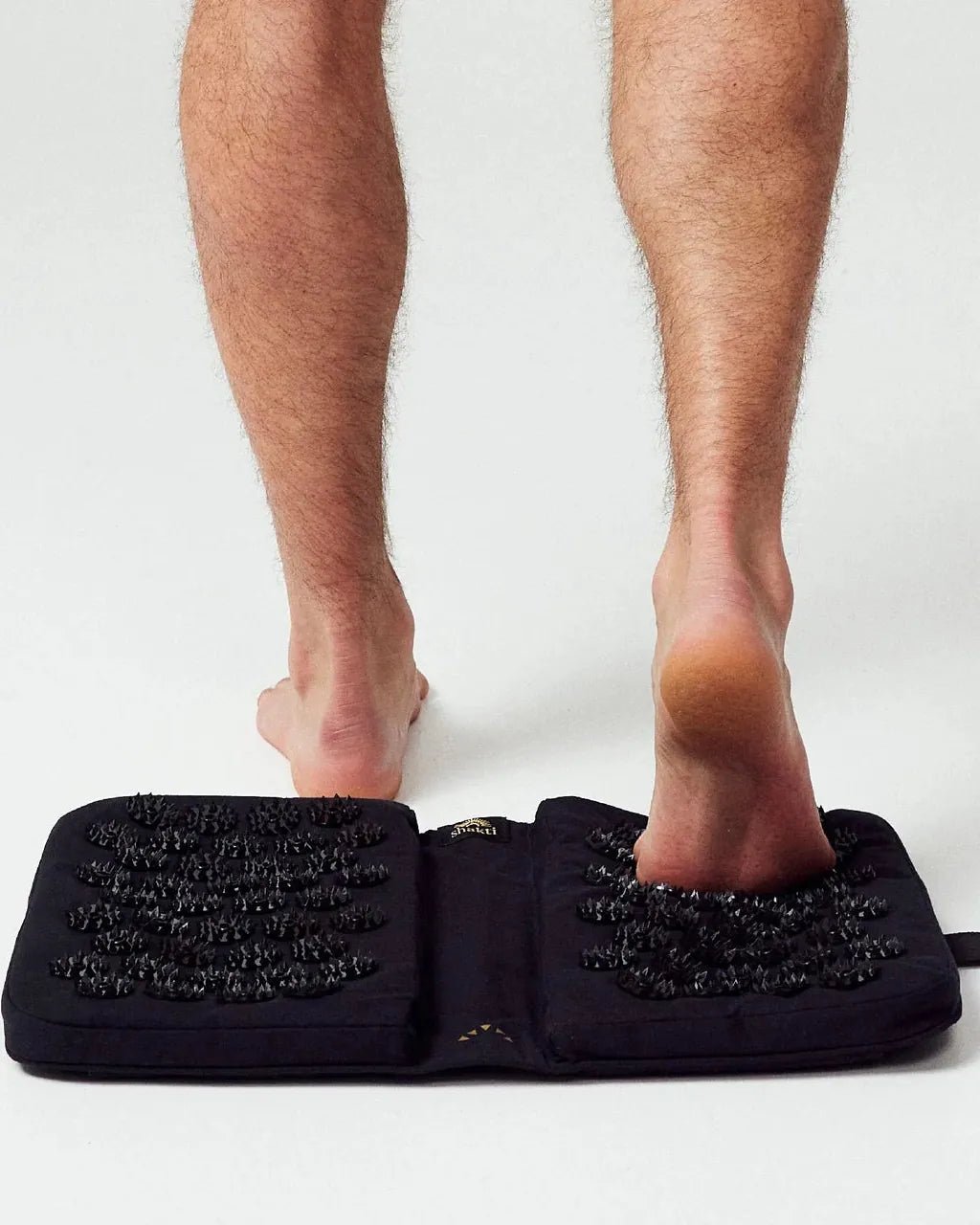 To-Go Acupressure Footpad | Foot Massage Mat - Altasphere