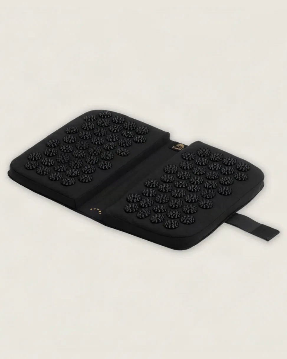 To-Go Acupressure Footpad | Foot Massage Mat - Altasphere