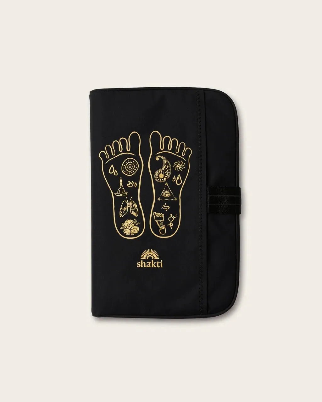 To-Go Acupressure Footpad | Foot Massage Mat - Altasphere