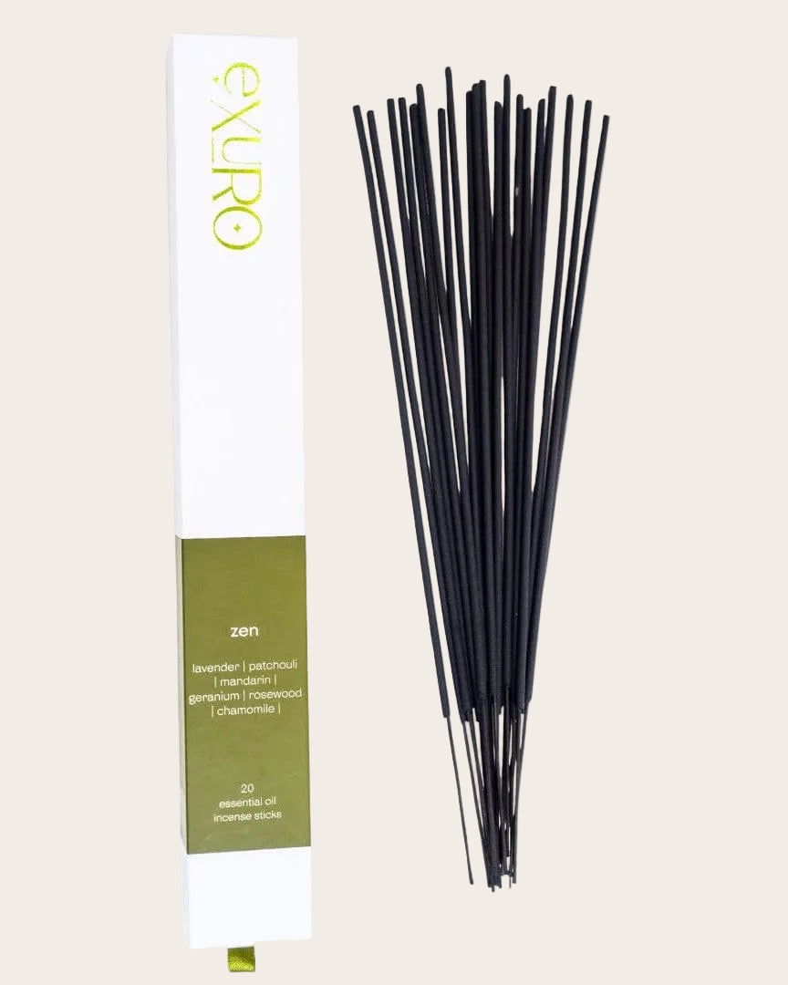 Zen Incense Sticks - Altasphere