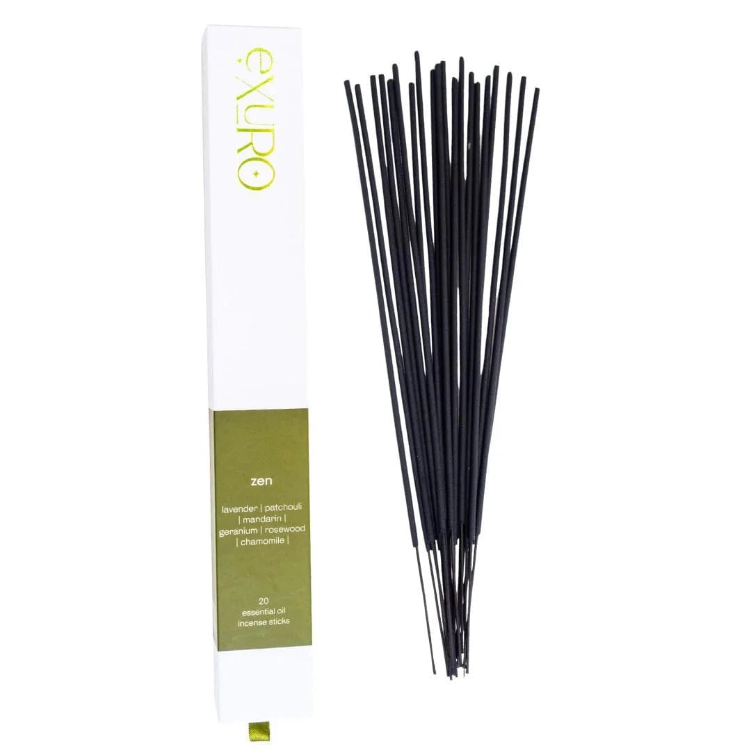 Zen Incense Sticks - Altasphere