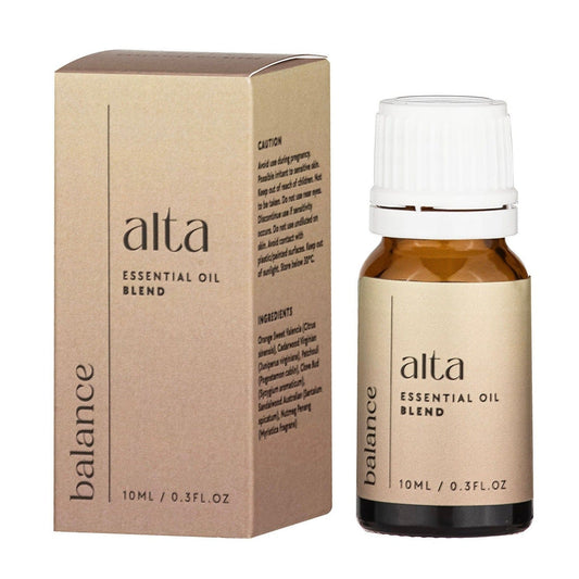 Alta Alta Balance Essential Oil Blend Altasphere