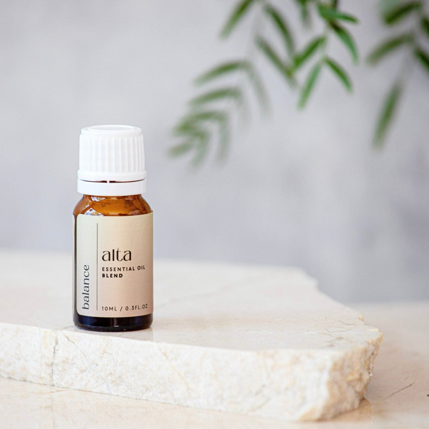 Alta Alta Balance Essential Oil Blend Altasphere