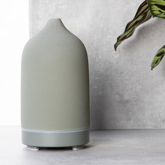 Alta Alta Ceramic Aroma Diffuser Sage Altasphere