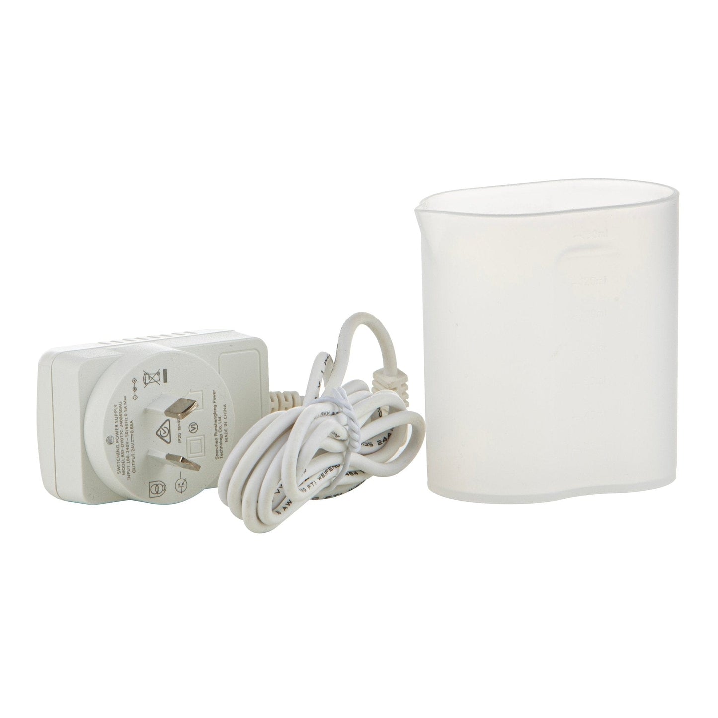 Alta Alta Ceramic Aroma Diffuser White Altasphere