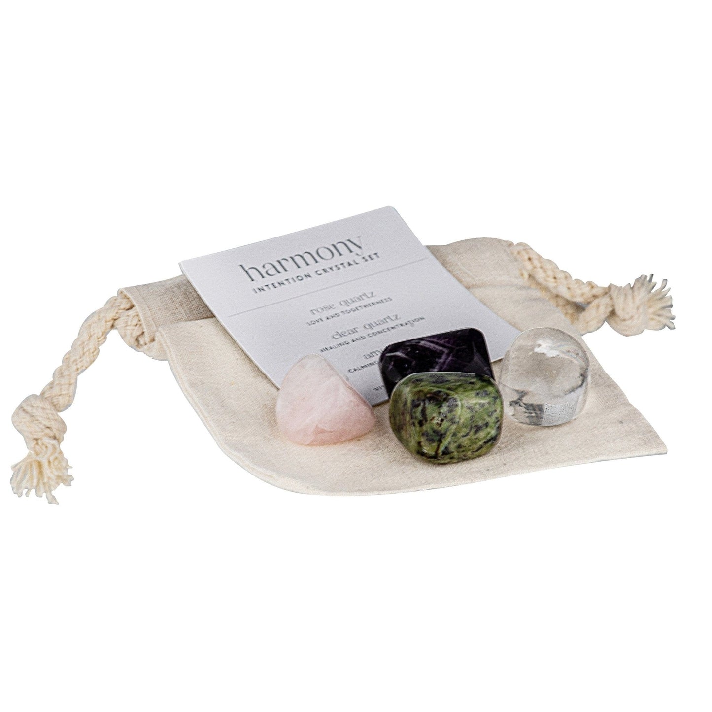 Alta Alta Harmony Intention Set Altasphere