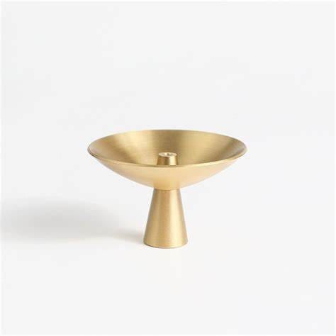 Alta Alta Saturn Incense Holder Brass Finish Altasphere