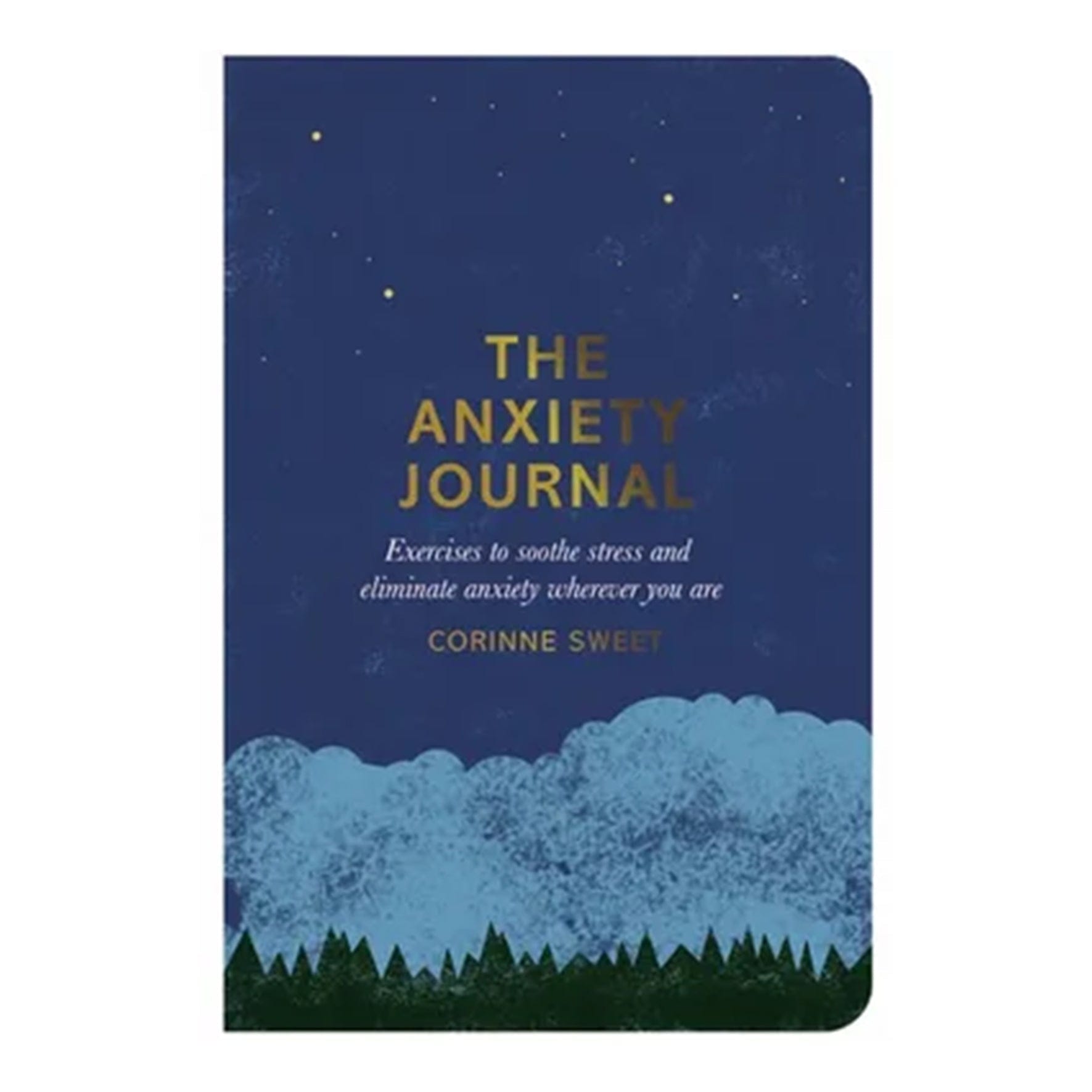 Anxiety Journal Altasphere