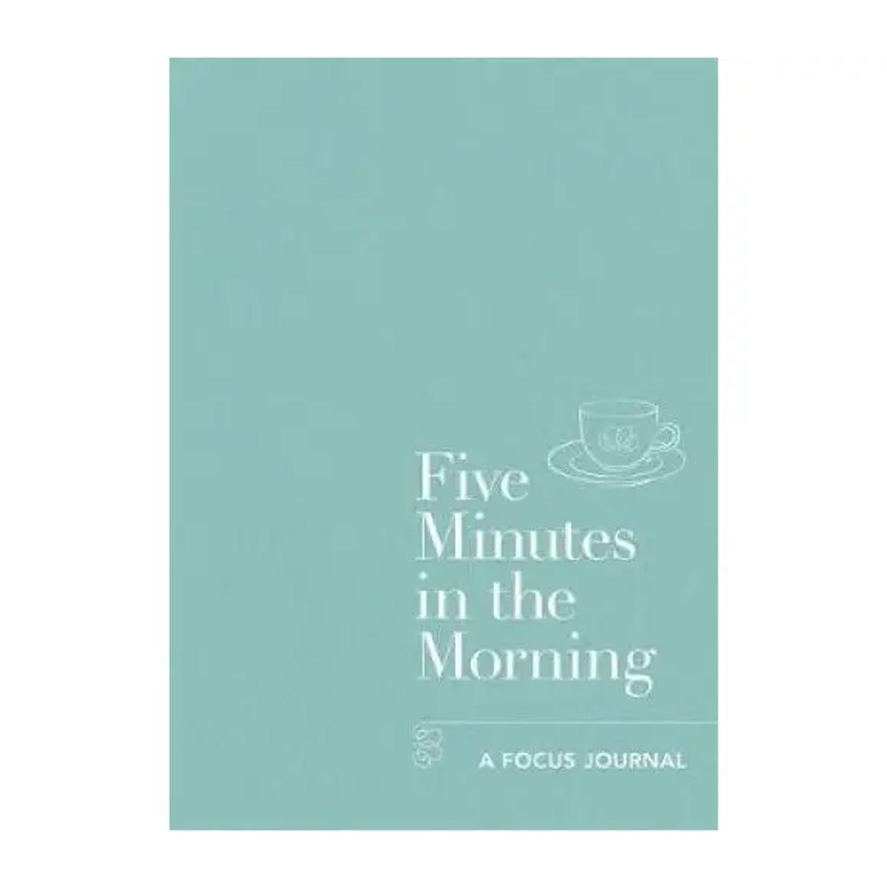 Book Five Minutes In The Morning Altasphere