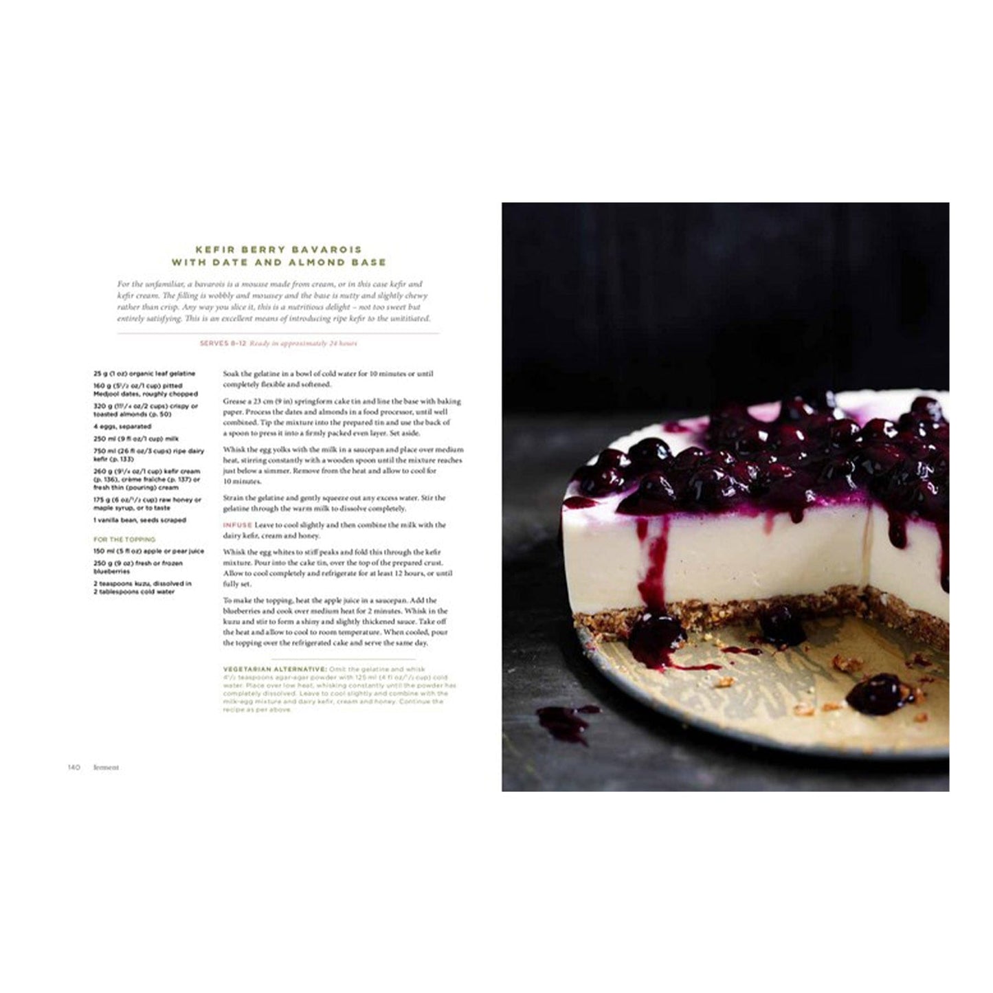 Ferment Altasphere