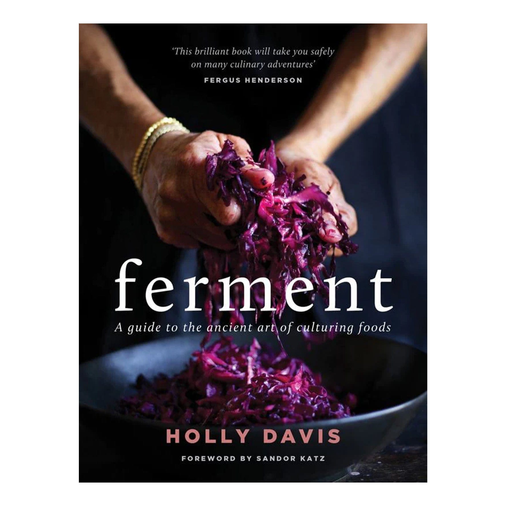 Ferment Altasphere