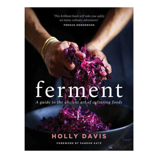 Ferment Altasphere