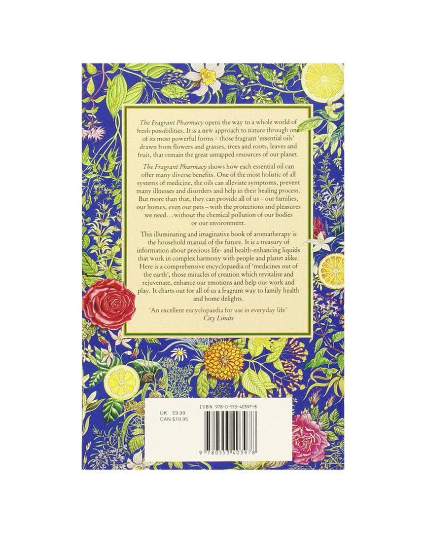 Fragrant Pharmacy P/B Altasphere