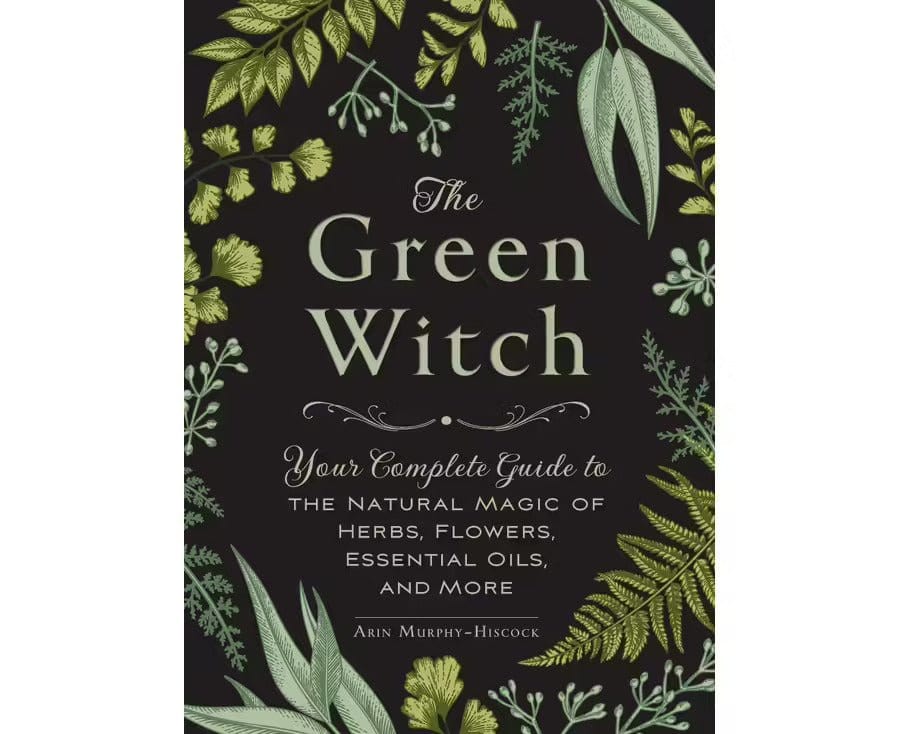 Green Witch, The Altasphere