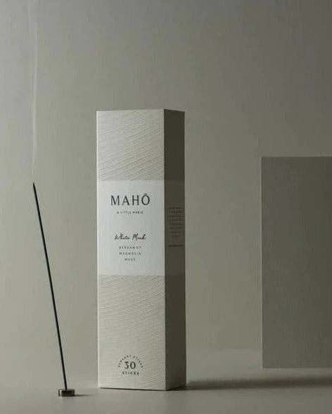 Incense White Musk Sensory Sticks Altasphere