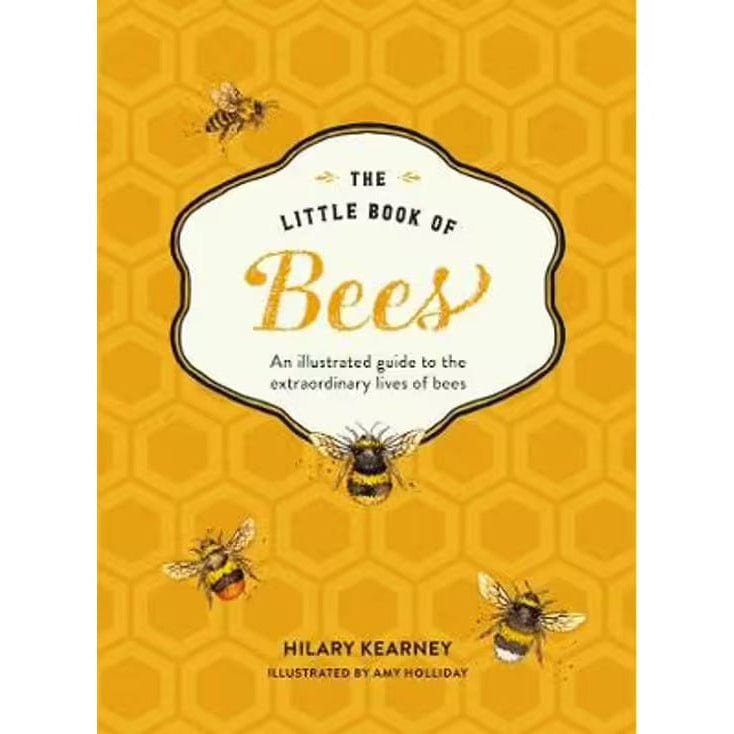 Little Book Of Bees, The Altasphere
