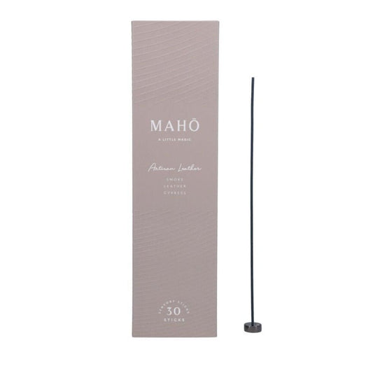 Maho Artisan Leather Sensory Sticks Altasphere