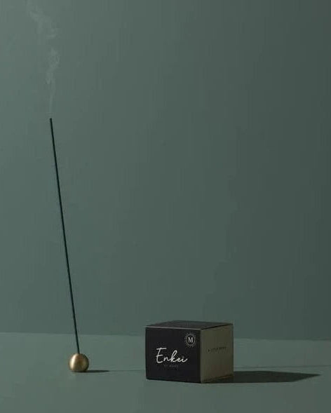Maho Enki Insence Holder Altasphere