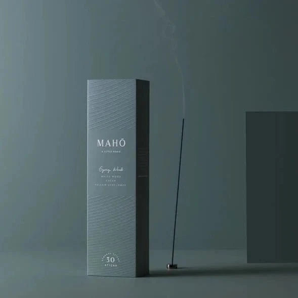 Maho Gypsy Wood Sensory Sticks Altasphere