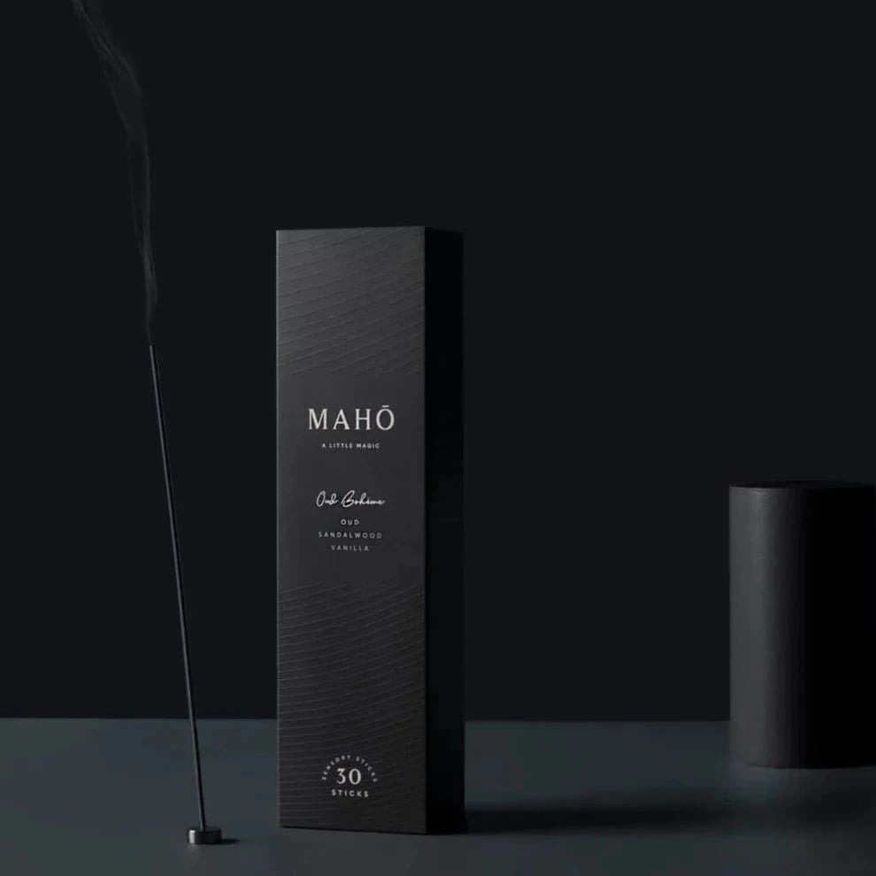 Maho Oud Boheme Sensory Sticks Altasphere