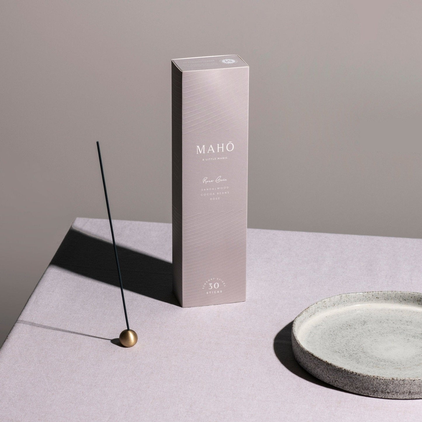 Maho Rose Bois Sensory Sticks Altasphere