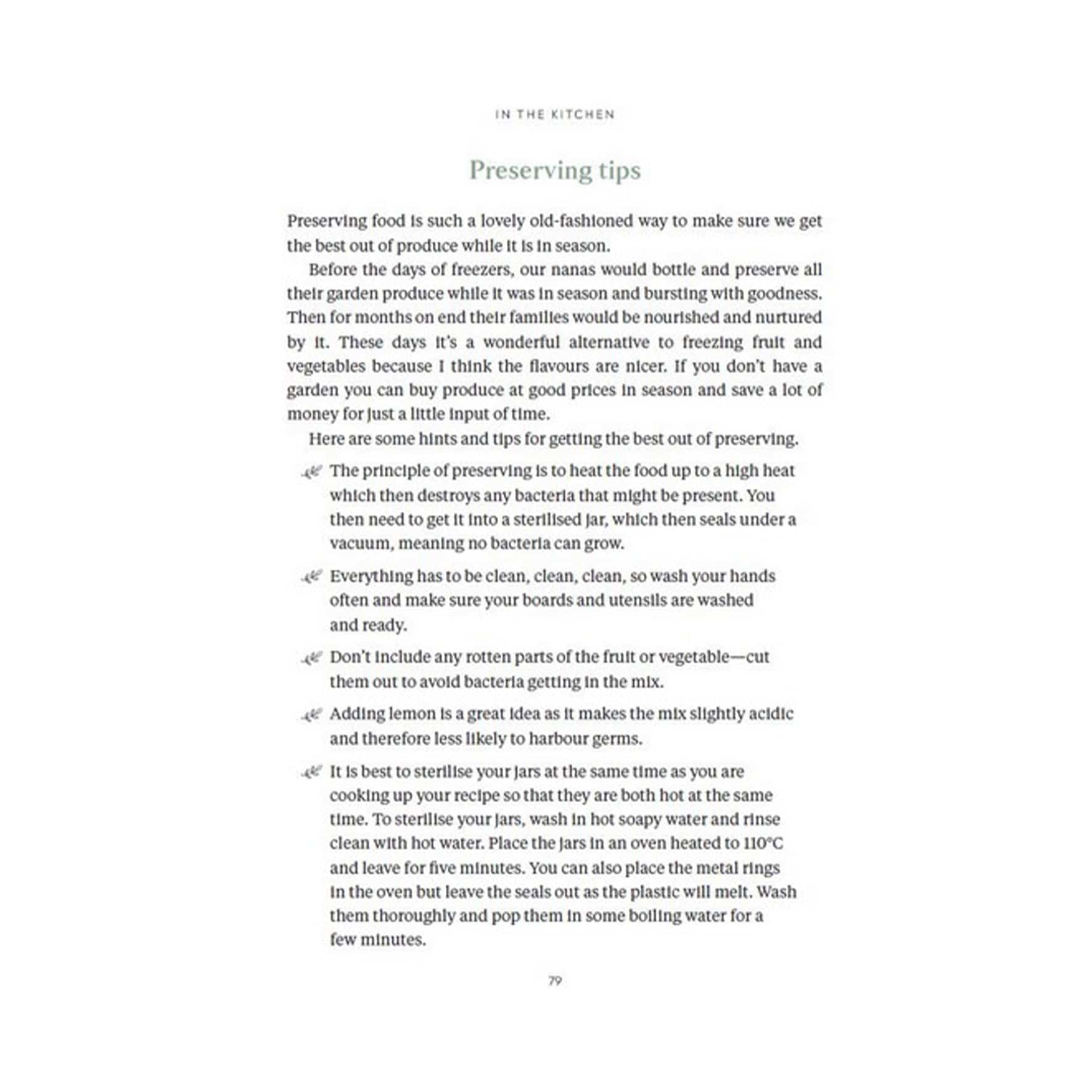 The Natural Home Altasphere