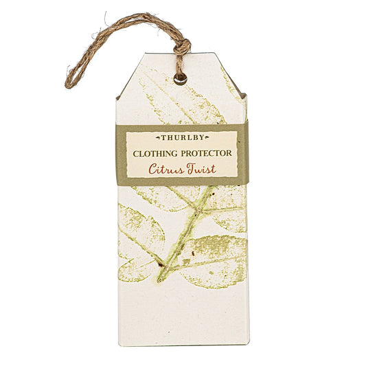 THURLBY Natural Selection Clothing Protector Citrus Altasphere