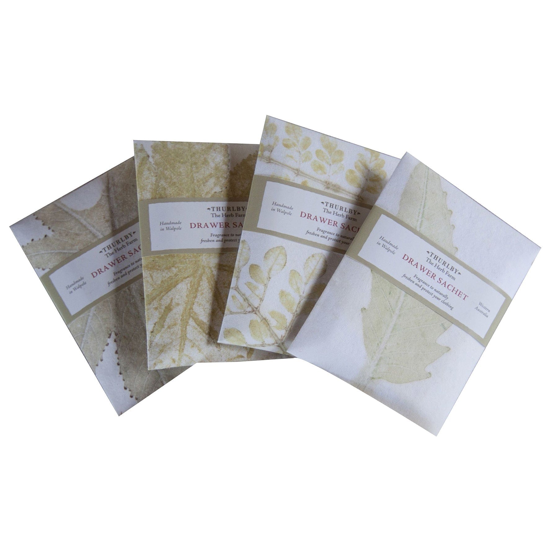 THURLBY Natural Selection Drawer Sachet Altasphere