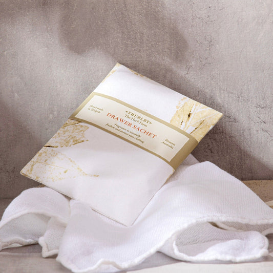 THURLBY Natural Selection Drawer Sachet Altasphere