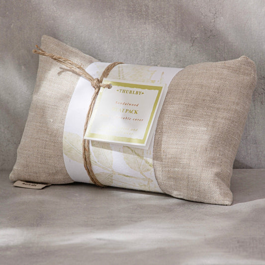THURLBY Natural Selection Heat Pack Altasphere