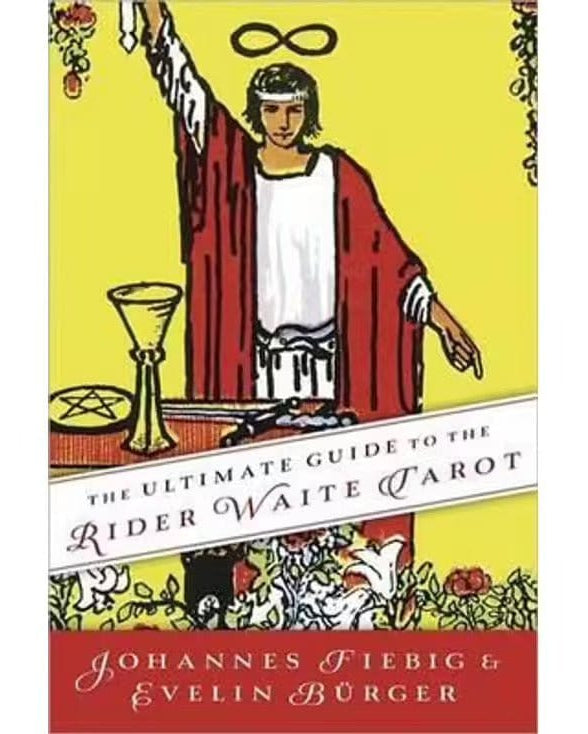 Ultimate Guide To The Rider Waite Tarot Altasphere