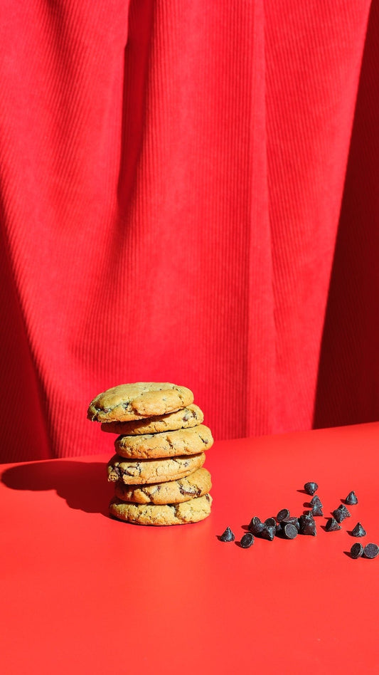 Worthy Cause Choc Chip Cookies 2pk Altasphere