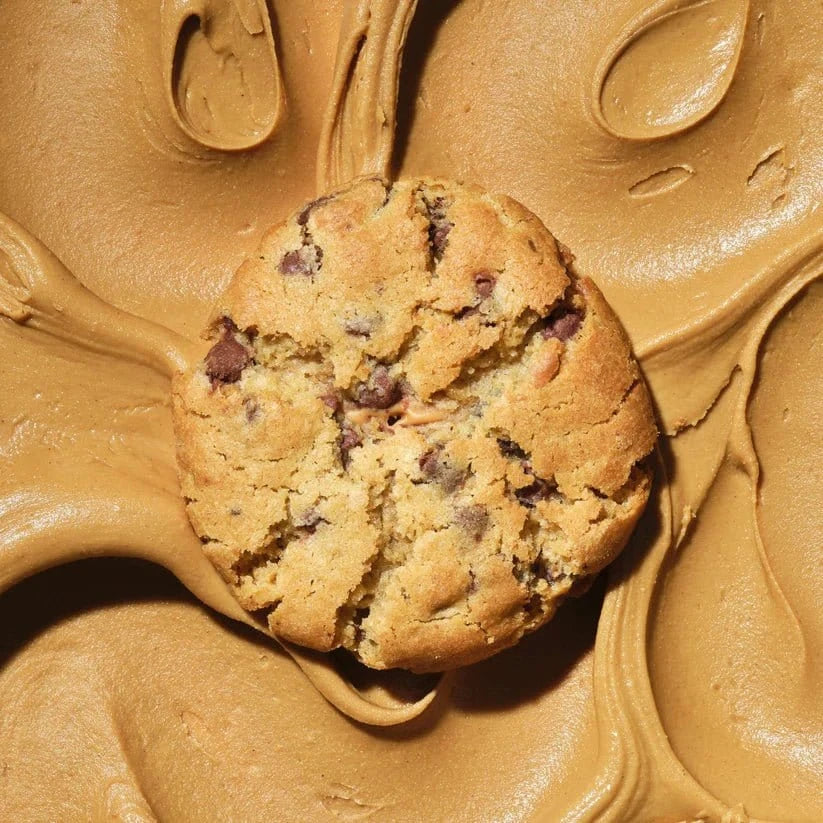 Worthy Cause Choc Chip Cookies with Peanut Butter Filling 2pk Altasphere